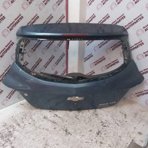 Porton Chevrolet Onix LTZ (LB-0185)