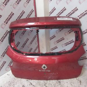 Porton Renault Kwind (SN)