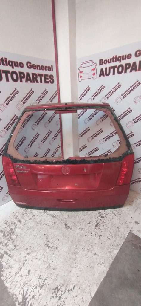 Porton Fiat Palio WKND (LB-0163)