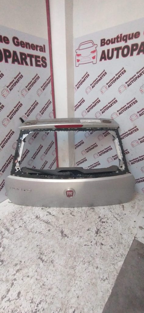 Porton Fiat Punto (LB-0166)