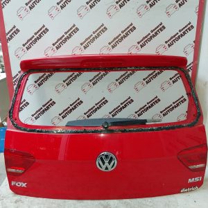 Porton Volkswagen Fox L/N