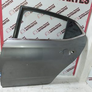 Puerta Trasera Izquierda Citroen C4 Lounge