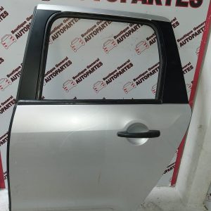Puerta Trasera Izquierda Citroen C3 Aircross