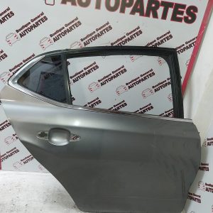 Puerta Trasera Derecha Citroen C4 Lounge (PTD-0229)