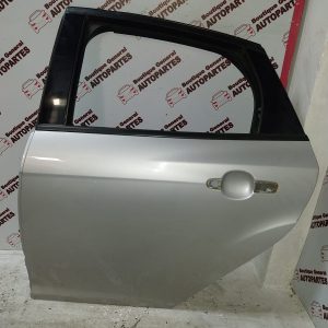 Puerta Trasera Izquierda Ford Focus Kinetic