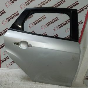 Puerta Trasera Derecha Ford Focus Kinetic (PTD-0172)