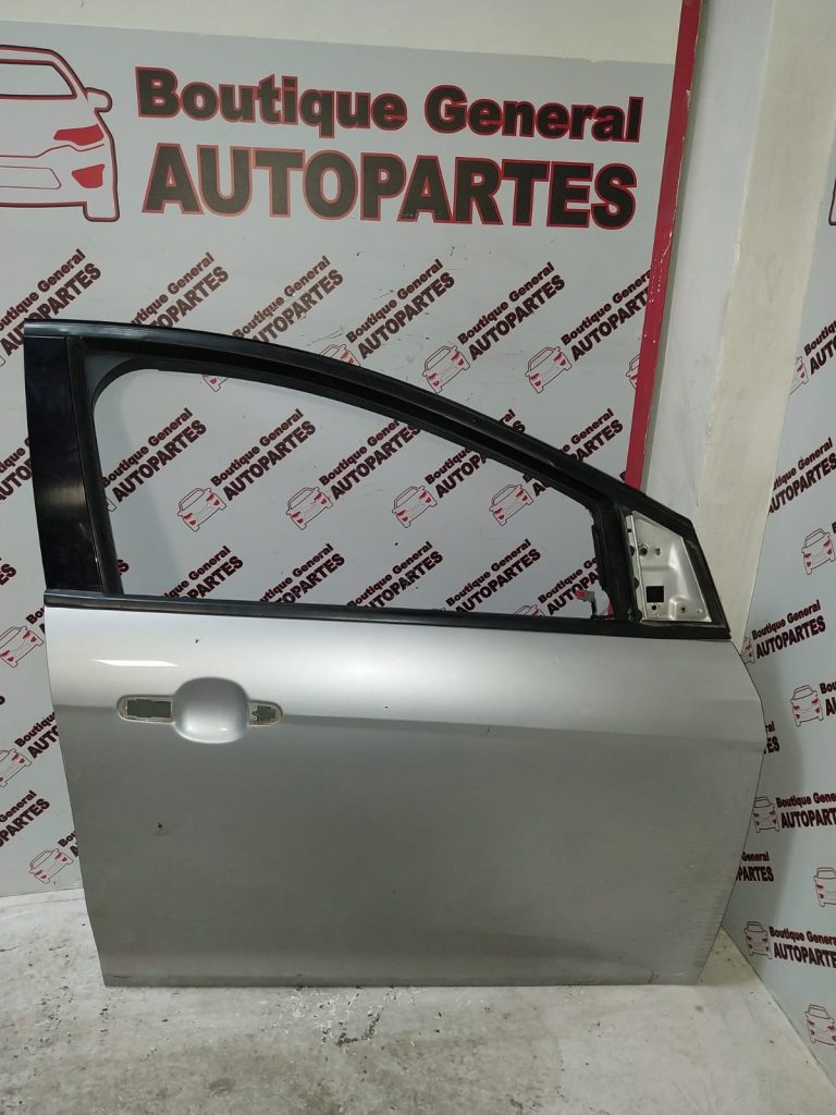 Puerta Delantera Derecha Ford Focus Kinetic (PDD-0190)