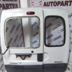 Porton Trasero Renault Kangoo