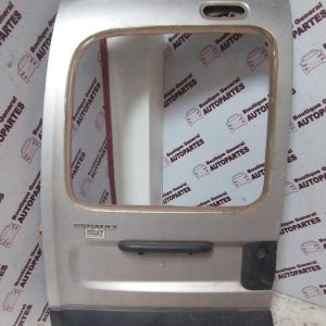 Porton Trasero Izquierdo Renault Kangoo
