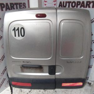 Porton Trasero Renault Kangoo (Ciego)
