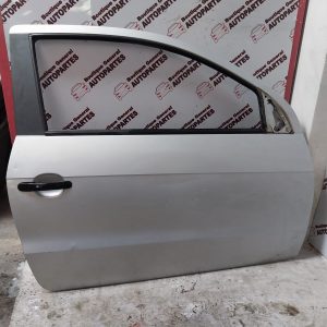 Puerta Delantera Derecha Volkswagen Gol Trend-Saveiro 3P (PDD-0171)