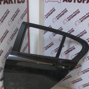 Puerta Trasera Izquierda Honda