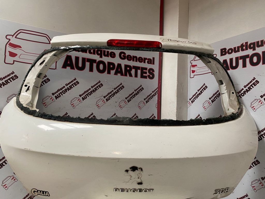 Porton Trasero Peugeot 308 (2)