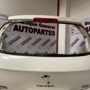Porton Trasero Peugeot 308 (2)