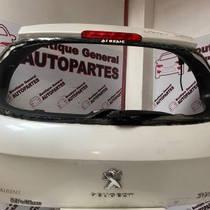 Porton Trasero Peugeot 308